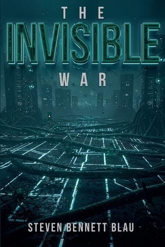 Cover image for The Invisible War