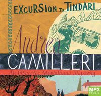 Cover image for Excursion To Tindari