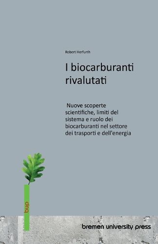 Cover image for I biocarburanti rivalutati