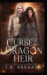 Cover image for Curse of the Dragon Heir