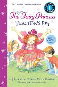 Cover image for The Very Fairy Princess: Teacher's Pet