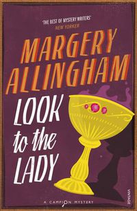 Cover image for Look To The Lady