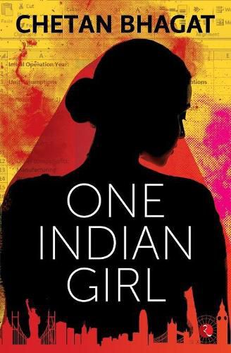 Cover image for One Indian Girl