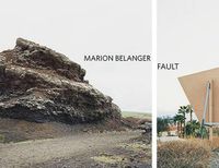 Cover image for Marion Belanger - Rift/Fault