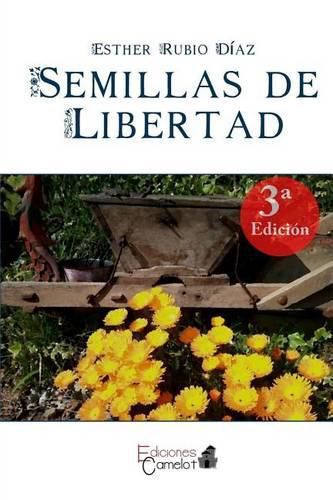 Cover image for Semillas de libertad