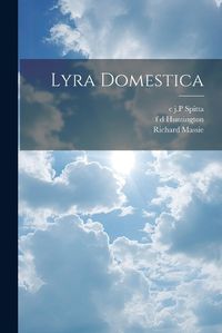 Cover image for Lyra Domestica