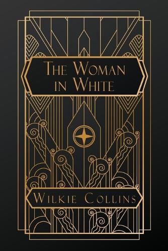 Cover image for The Woman in White