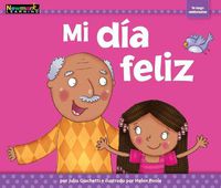 Cover image for Mi Dia Feliz