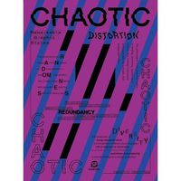 Cover image for CHAOTIC