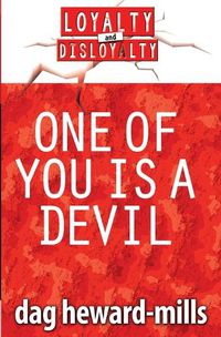 Cover image for One of You is a Devil