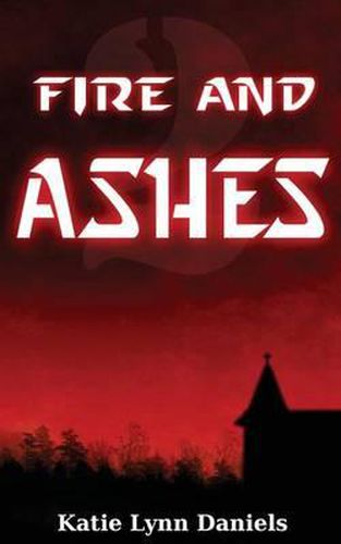 Cover image for Fire and Ashes