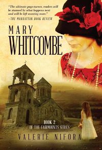 Cover image for Mary Whitcombe