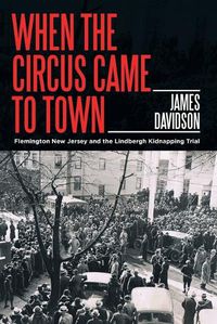Cover image for When the Circus Came to Town