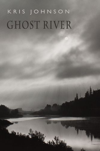 Cover image for Ghost River