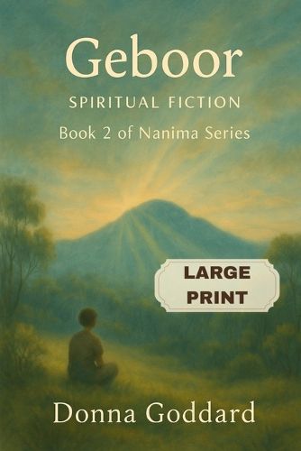Cover image for Geboor