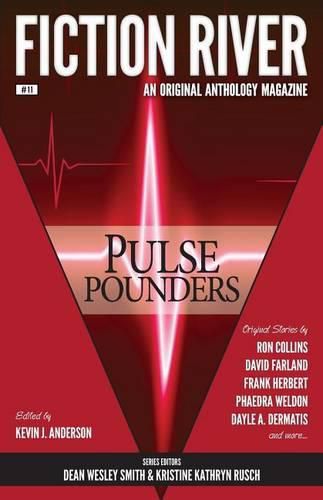 Fiction River: Pulse Pounders