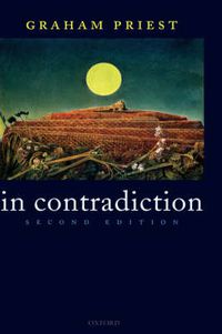 Cover image for In Contradiction