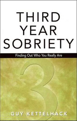 Third-year Sobriety