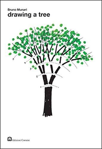 Cover image for Bruno Munari - Drawing A Tree
