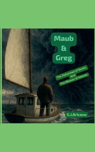 Cover image for Maub & Greg
