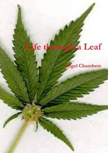 Cover image for Life Through a Leaf