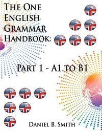 Cover image for The One English Grammar Handbook
