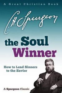 Cover image for The Soul Winner