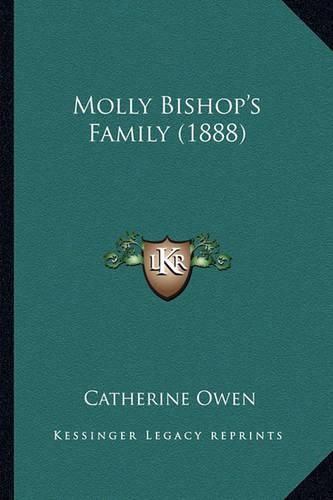 Molly Bishop's Family (1888)