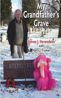 Cover image for My Grandfather's Grave