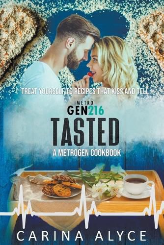 Cover image for Tasted