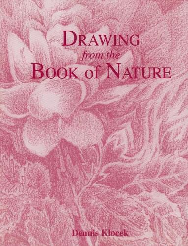 Cover image for Drawing from the Book of Nature