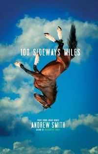 Cover image for 100 Sideways Miles