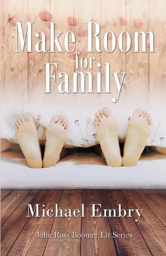 Cover image for Make Room for Family