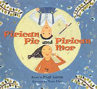 Cover image for Pirican Pic and Pirican Mor