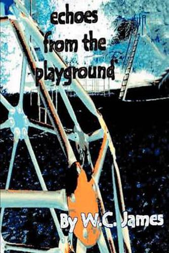 Cover image for Echoes from the Playground