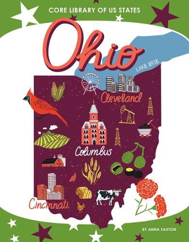 Cover image for Ohio