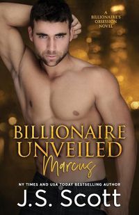 Cover image for Billionaire Unveiled