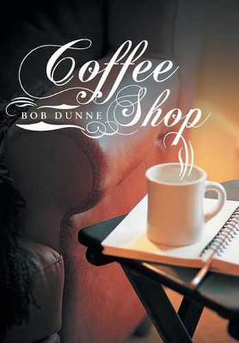 Cover image for Coffee Shop