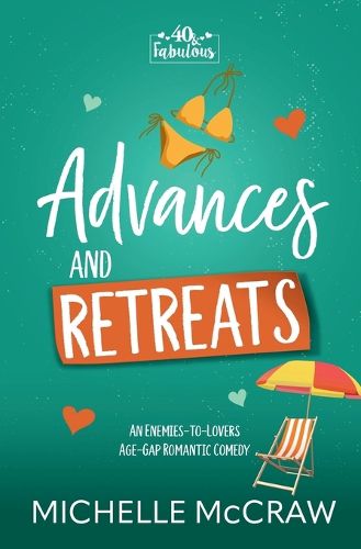 Cover image for Advances and Retreats