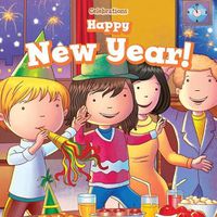 Cover image for Happy New Year!