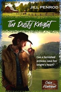 Cover image for The Dusty Knight