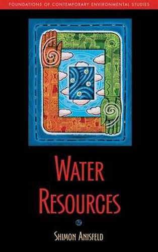 Cover image for Water Resources