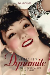 Cover image for Strictly Dynamite