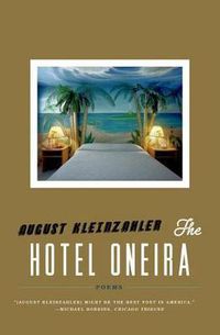 Cover image for The Hotel Oneira