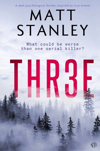 Cover image for Thr3e