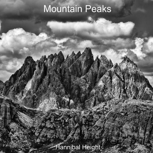 Mountain Peaks