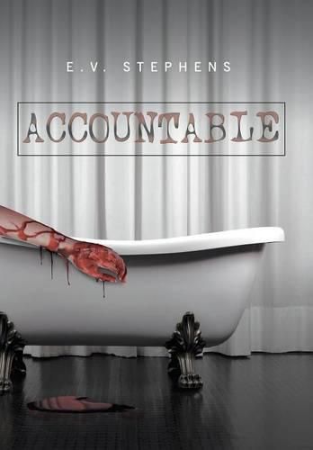 Cover image for Accountable