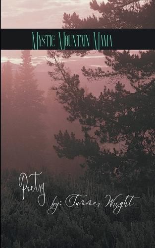 Cover image for Mystic Mountain Mama Poetry