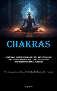 Cover image for Chakras