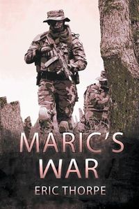 Cover image for Maric's War